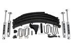 Bds Suspension Bds312fs Fox 8" Lift Kit W/springs For 99-04 Ford F250/f350 4wd. Fixed Price $2780.29.