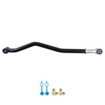 0"-6" Lift Front Adjustable Track Bar Kit For Jeep Wrangler Jk 2007-2018 2017. Fixed Price $102.47.