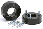 Daystar Suspension Front Leveling Kit,2.5",spring Spacers,fits 10-17 4runner. Fixed Price $129.99.