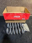 Eibach E30 59 005 01 02 Pro Lift Kit Rear Springs For 03-09 Lexus Gx470 4wd. Fixed Price $247.49.