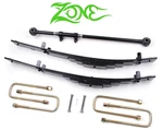 Zone Offroad 2.5" Suspension System Lift Kit 1999-2004 Ford F250 F350 Super Duty. Fixed Price $313.45.