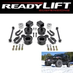 New! Readylift 2.5 Sst Lift Kit 2018-2022 Jeep Jl Wrangler Sahara/sport 69-6826. Fixed Price $329.99.