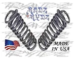 1980-1996 Ford F100 F150 Bronco 2wd 2" Lift Coil Springs Leveling Kit Prerunner. Fixed Price $1157.90.