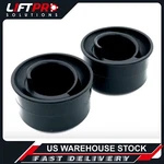 0.8" 20 Mm Rear Coil Spacers Lift Kit For Bmw 1, 2, 3, 4, X1 Us Seller. Fixed Price $84.00.