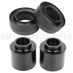 For 2009-2010 Dodge Ram 1500 2wd 2.5" Front & 3" Rear Leveling Lift Kit Black. Fixed Price $74.98.