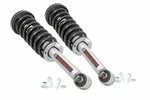 For Ford 3in Lifted N3 Struts Loaded 14-20 F-150 -rough Country. Fixed Price $369.95.