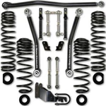 Rock Krawler Suspension Lift Kit Jl25fs-2. Fixed Price $1368.46.