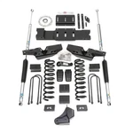Readylift 6" Big Lift Kit 2019-2023 For Ram 3500 Hd High Output Diesel 4wd. Fixed Price $2629.95.