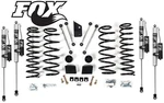 Fox 3" Suspension Lift Kit 2.0 Remote Reservoir Shocks For 18-2024 Jeep Jl. Fixed Price $1895.95.