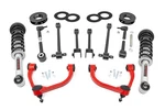 Rough Country 3" Lift Kit N3 Coilovers & Shocks For 18-24 Ford Expedition 4wd. Fixed Price $1369.95.