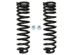Icon 62513 For 2023 Ford F250/350 Front 2.5in. Gas Dual Rate Spring Kit. Fixed Price $482.95.