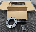 Flycle 3" Front And 2" Rear Leveling Assembly For 2007-2024 Silverado 1500. Fixed Price $112.30.