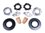 Readylift 69-55250 2.5" Sst Lift Kit For 25+ Toyota 4runner. Fixed Price $469.95.