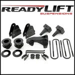 Readylift 3.5" Sst Lift Kit Fits 2011-16 Ford F-250 F-350 4wd (1pc Drive Shaft). Fixed Price $797.95.