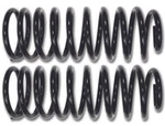 Icon 52700 Rear Coil Spring Kit 2" Lift For 03-24 4runner/fj Cruiser / 03-23 Gx. Fixed Price $254.95.
