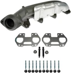 Right Exhaust Manifold Dorman For 2010 Ford F-350 Super Duty 5.4l V8. Fixed Price $175.55.
