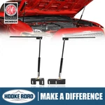 Hooke Road Front Hood Lift Support Strut Shock Kit For Toyota Tacoma 2016-2023. Fixed Price $63.66.