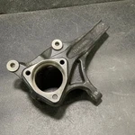 Maxtrac 4" Front Lift Spindles For 2019-2024 Ram 1500 2wd. Fixed Price $370.00.
