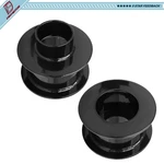 3" Front Leveling Spacers Lift Fits Ford F-250 F-350 Super-duty 2005-2022 2023. Fixed Price $53.59.