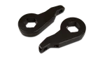 Body Armor 4x4 504014-gm 1.5"-2" Key And Shock Extender. Fixed Price $137.99.