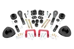 Rough Country 73100 2.5" Suspension Lift Kit For 19-24 Toyta Rav4. Fixed Price $299.95.
