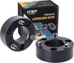 Ksp 3" Front Leveling Kits For Silverado 1500 2wd/4wd 2007-2026, Sierra 2wd/4.... Fixed Price $94.56.