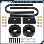 Eccpp 3.5" Front 1" Rear Leveling Lift Kit For 2006-2008 Dodge Ram 1500 4wd Only. Fixed Price $80.95.
