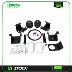 For 2011-2017 Silverado Sierra 2500 3500 Tow Assist Over Load Air Suspension Bag. Fixed Price $200.71.