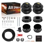 Rear 2x Air Ride Bags Mounting Brackets For Chevy El Camino Malibu 1973 1977. Fixed Price $233.80.