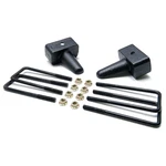 Readylift Suspension - Rl Silverado 2500/3500 3 Block Kit 26-3203. Fixed Price $203.99.