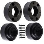 Pickoor 3" Front 1.5" Rear Leveling Lift Kit For 2007-2013 Chevrolet Avalanche. Fixed Price $64.80.