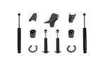 Maxtrac Suspension 902445s 4" Rear Lift Kit With Max Trac Shocks For Ram 1500. Fixed Price $487.44.