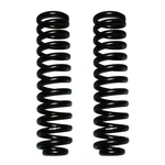 Skyjacker F560 Softride Front Coil Springs - 6" Lift (pair) For Ford Super Duty. Fixed Price $298.76.