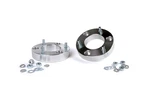 Rough Country 2" Billet Aluminum Leveling Kit For 2004-2015 Titan - 863. Fixed Price $79.95.