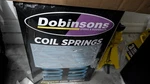 Dobinsons Rear Lifted Coils For Jeep Cherokee Kl - 2 (altitude Latitude Trailha. Fixed Price $200.00.
