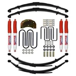 Skyjacker Suspension Lift Kit - Suspension, Springs And Related Components. Fixed Price $1919.10.