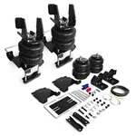 2pcs Air Spring Bags Suspension Kit For 2007-2018 Chevy Silverado 1500 And Gmc. Fixed Price $269.05.