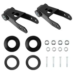 Bfo 3" Front 1-2" Rear Leveling Lift Kit For Ford Ranger 2wd 1998-11. Fixed Price $67.87.
