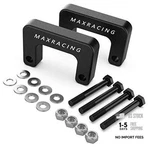 2.5" Leveling Kit Compatible With 2007-2026 Chevy 2.5-inch Front. Fixed Price $57.20.