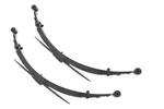 Rough Country 8026kit 4" Rear Lift For 77-91 Gm 1/2 Ton 4wd W/56" Leaf Springs. Fixed Price $439.95.