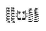 Evo Mfg Jeep Jl 2.5 Inch Enforcer Lift Stage 1 18-present Wrangler Unlimited. Fixed Price $776.02.