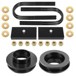 2.5" Front 1" Rear Leveling Lift Kit For 2003 2004-2008 Dodge Ram 1500 Rwd Only. Fixed Price $72.30.