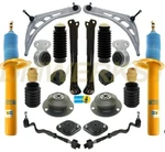 Suspension Rebuild Kit & Front Bilstein B6 Struts Shocks For Bmw Z4 E85 E86. Fixed Price $1349.72.