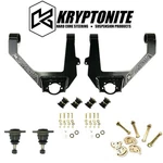 Kryptonite Upper Control Arm Kit & Cam Bolt For 07-18 Gm 1500/suvs W/ 6 Lugs. Fixed Price $799.98.
