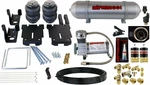 Airmaxxx Tow Assist Air Bag Kit W/alum Tank Fits 2007-18 Silverado 1500 6 Lug. Fixed Price $510.35.