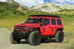 Fabtech Suspension Lift Kit - Component Box. Fixed Price $631.80.