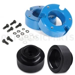 For 2007-2023 Chevy Tahoe 2wd 4wd 3" Front & 1.5" Leveling Lift Kit Blue. Fixed Price $64.88.