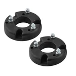 2 Inch Front Leveling Lift Kit For Ford Raptor 2017 2018 Fit 33x12.50 Max Tire. Fixed Price $35.31.