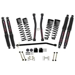 Skyjacker G351rkblt Suspension Leveling Kit. Fixed Price $1170.37.
