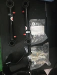 Jks For Jeep Wrangler Jl Quicker Disconnect Sway Bar Links 2.5-6in Lift. Fixed Price $100.00.